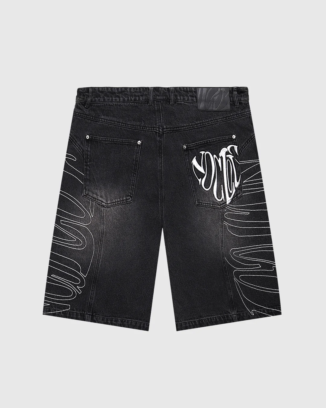 DARKER LINK JORT - Image 2