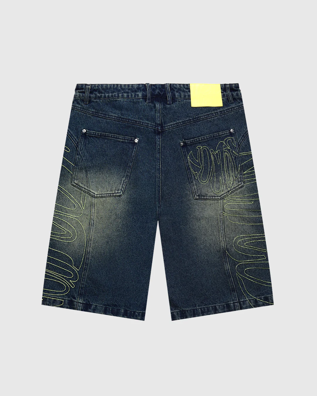 YUZU LINK JORT - Image 2