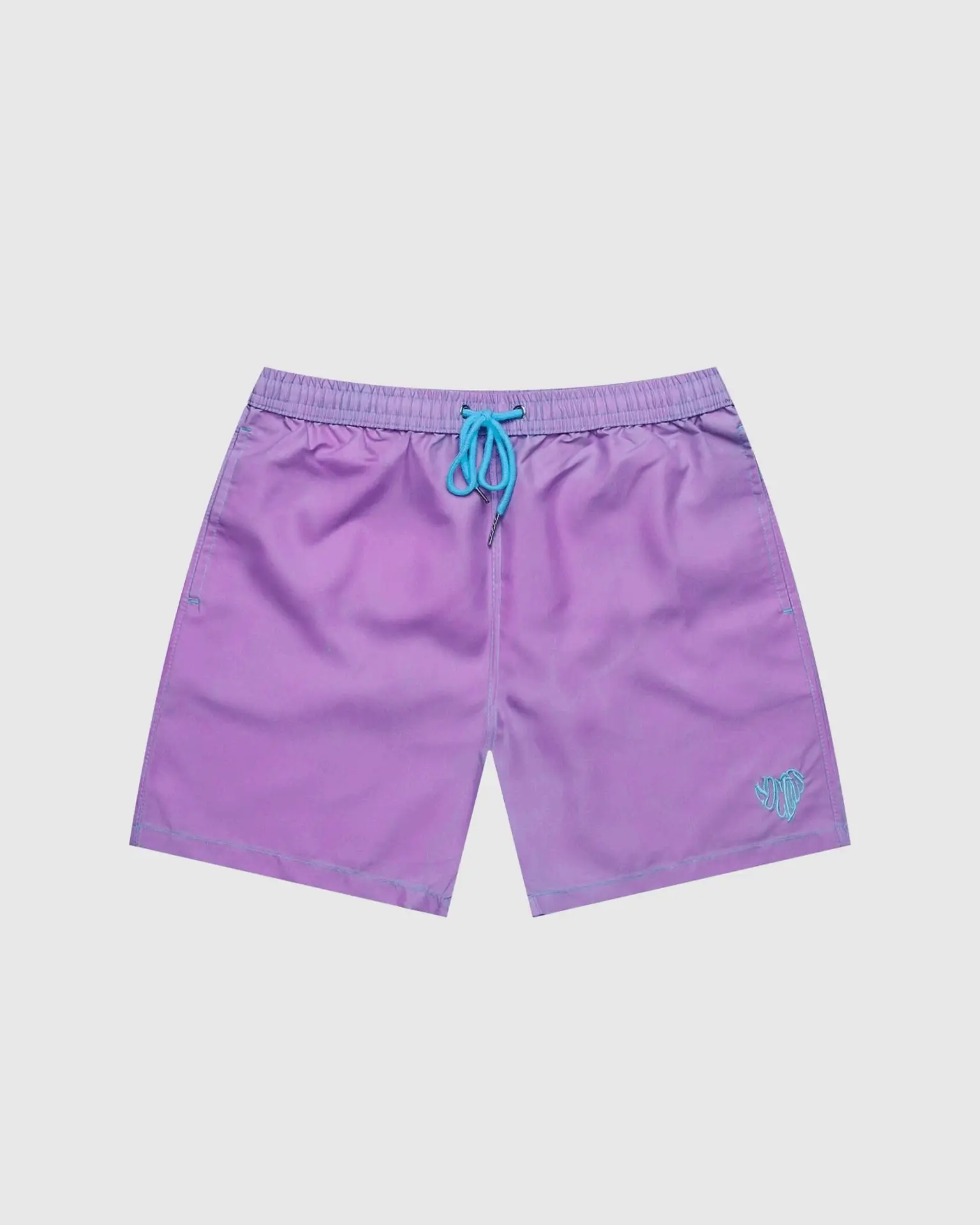 ULTRA VIOLET SWIM SHORT V2 - Image 2