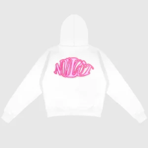 PINKY HOODIE